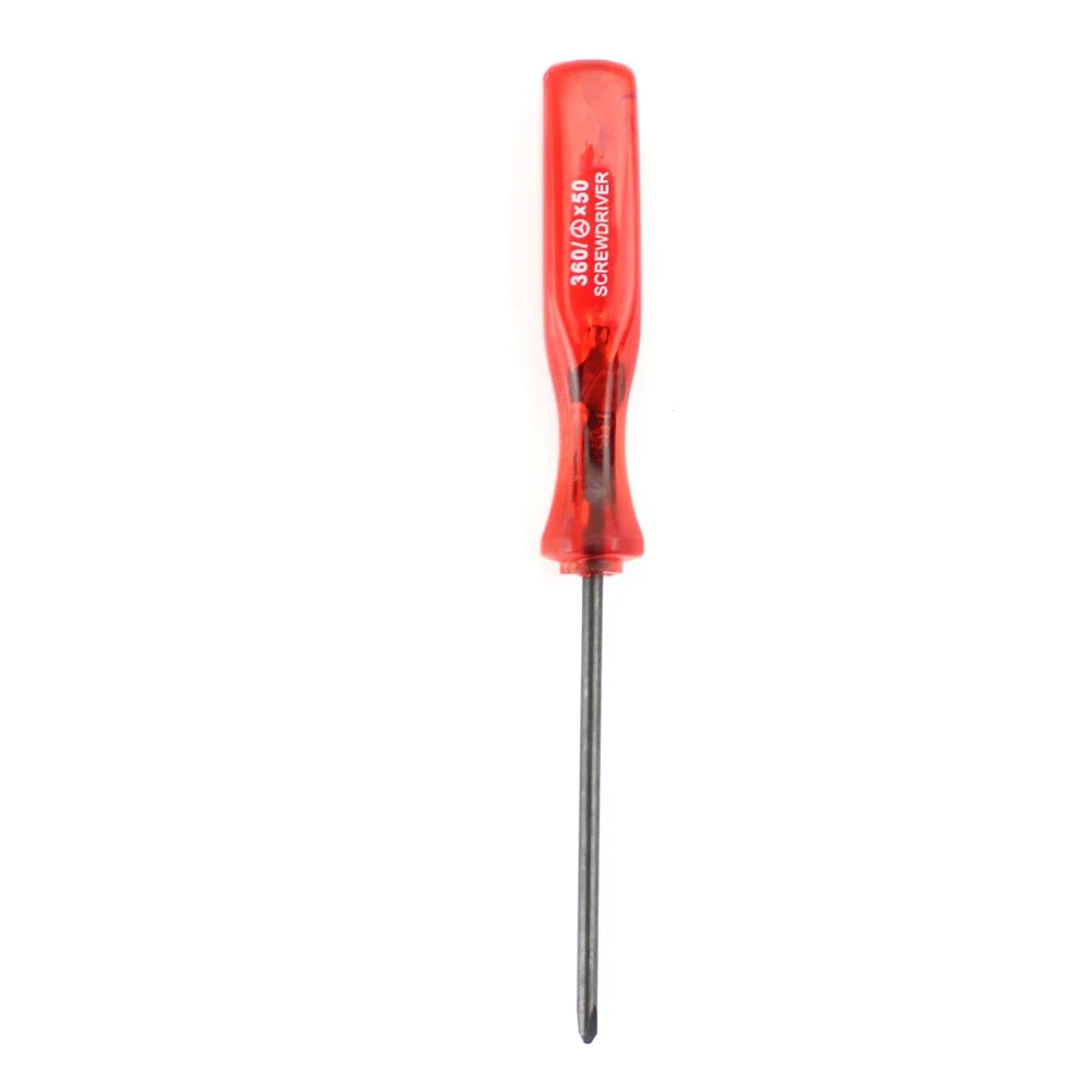 Professional Non-slip Handle Precision Y Shape Screwdriver - 4