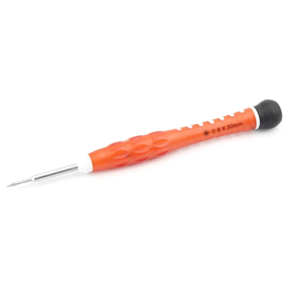 Precision 0.8 Pentalobe Screwdriver Repair Tool Non-slip Handle, 0.8 x 30mm - 1