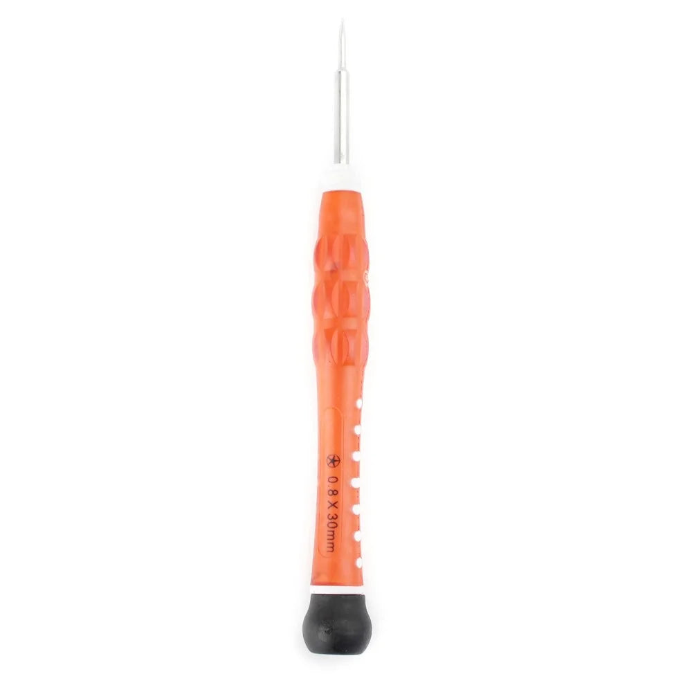 Precision 0.8 Pentalobe Screwdriver Repair Tool Non-slip Handle, 0.8 x 30mm - 2