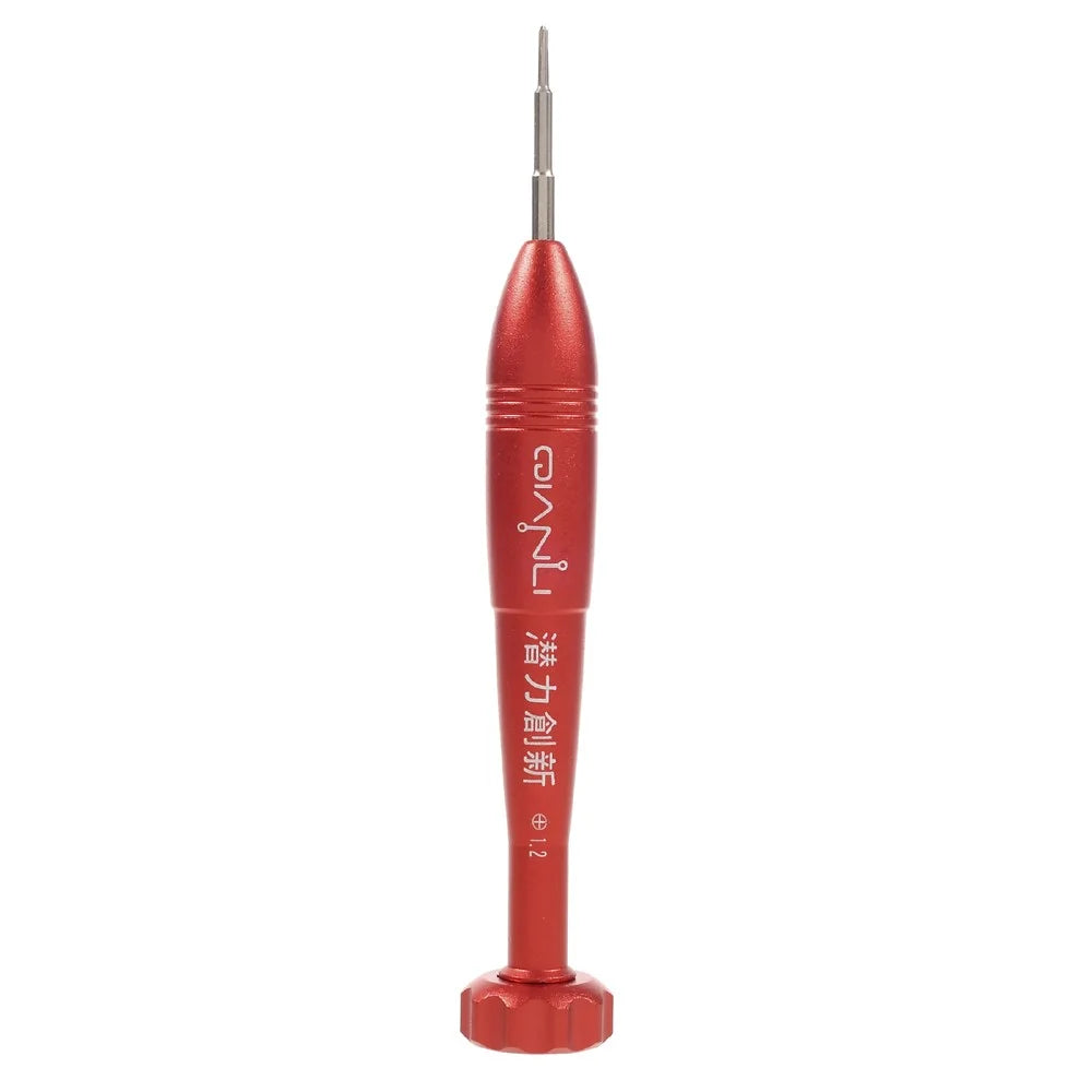 Precision Non-slip Handle 1.2 Phillips Head Screwdriver Repair Tool - 2
