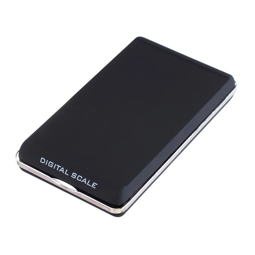 1000g/0.1g Pocket Digital Scale Jewelry Weigh Balance LCD Display - 4
