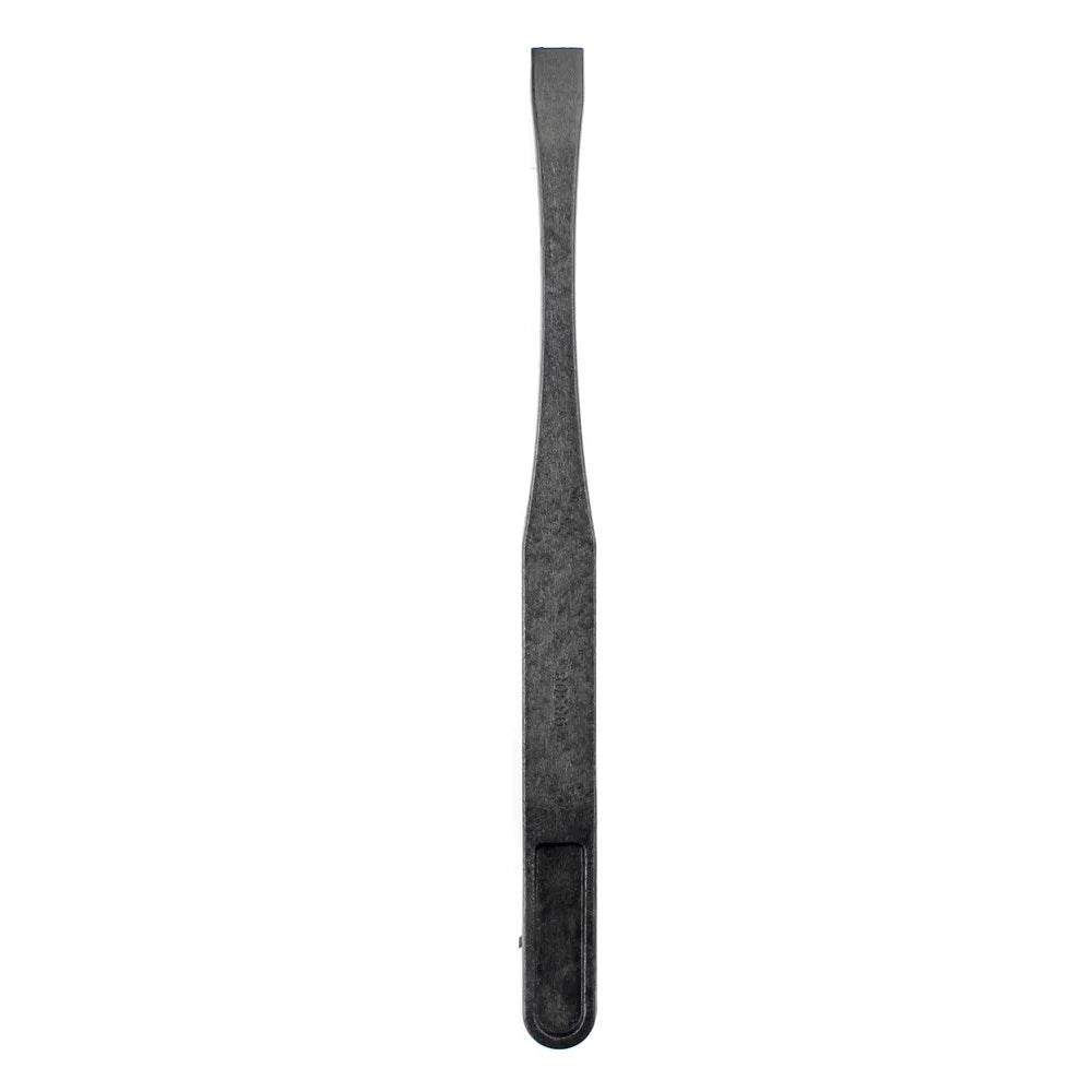 JF-S15 Professional Carbon Fiber Broad Tip Tweezers - 2
