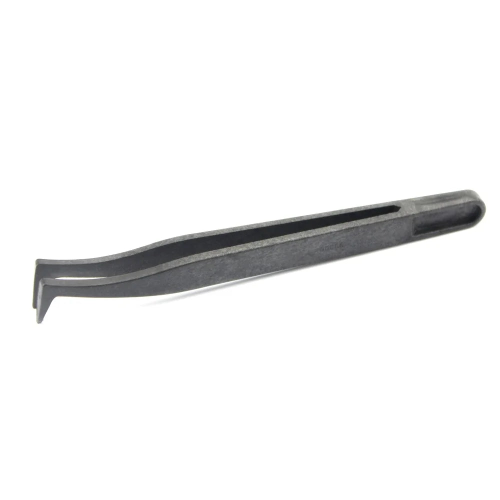 JF-S6 Professional 6-in-1 Anti-static Tweezers Set Repair Tools - 3