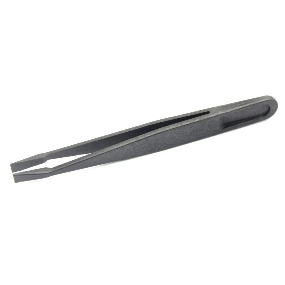 JF-S6 Professional 6-in-1 Anti-static Tweezers Set Repair Tools - 5