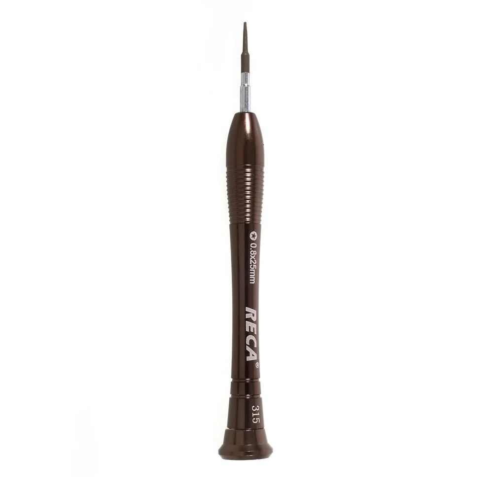 RECA 315 5-in-1 Multi-purpose Precision Screwdriver Set Tool - 6