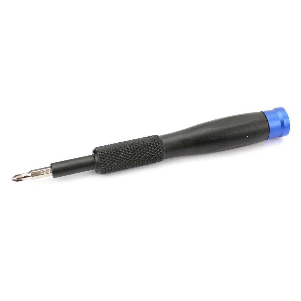 66-in-1 64 Bits Precision Screwdriver Repairing Disassembly Tool Set for iPhone Samsung Etc. - 5