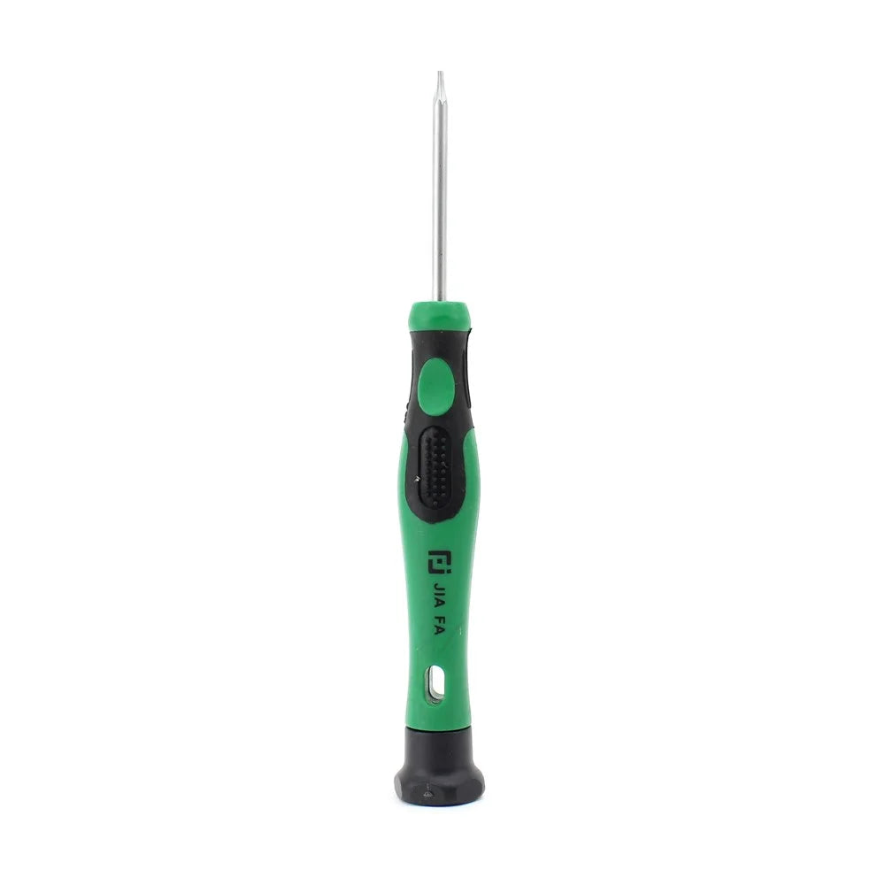 Professional Torx T5 Screwdriver Anti-slip Handle Repair Tool - 2
