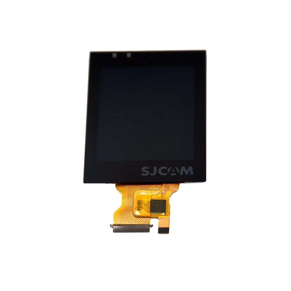 OEM 2.0-inch LCD Screen Repair Part for SJCAM SJ6 Legend Action Camera - 2