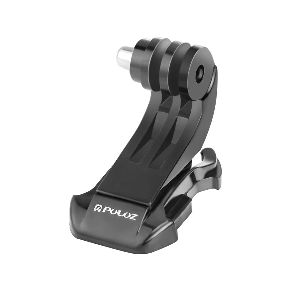 PULUZ PU148 J-Hook Buckle Mount Adapter for GoPro Hero 3+ / 3 / 2 / 1 Camera, Size: 5 x 3.2 x 4cm - 1