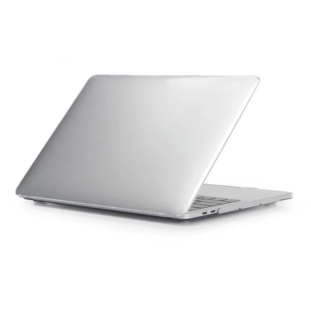 Protective Hard Plastic Laptop Case for MacBook Pro 13 inch A1706 / A1708 / A1989 / A2159 / A2251 / A2289 / A2338 - 1