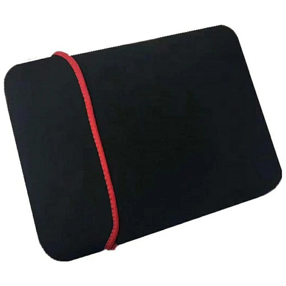 For 13 inch Laptop Bag Universal Slim Lightweight Protective Case Notebook Carrying Case - 2