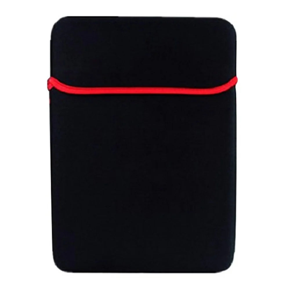 For 11 inch Laptop Bag Universal Slim Lightweight Tablet Notebook Carrying Protective Case - 1