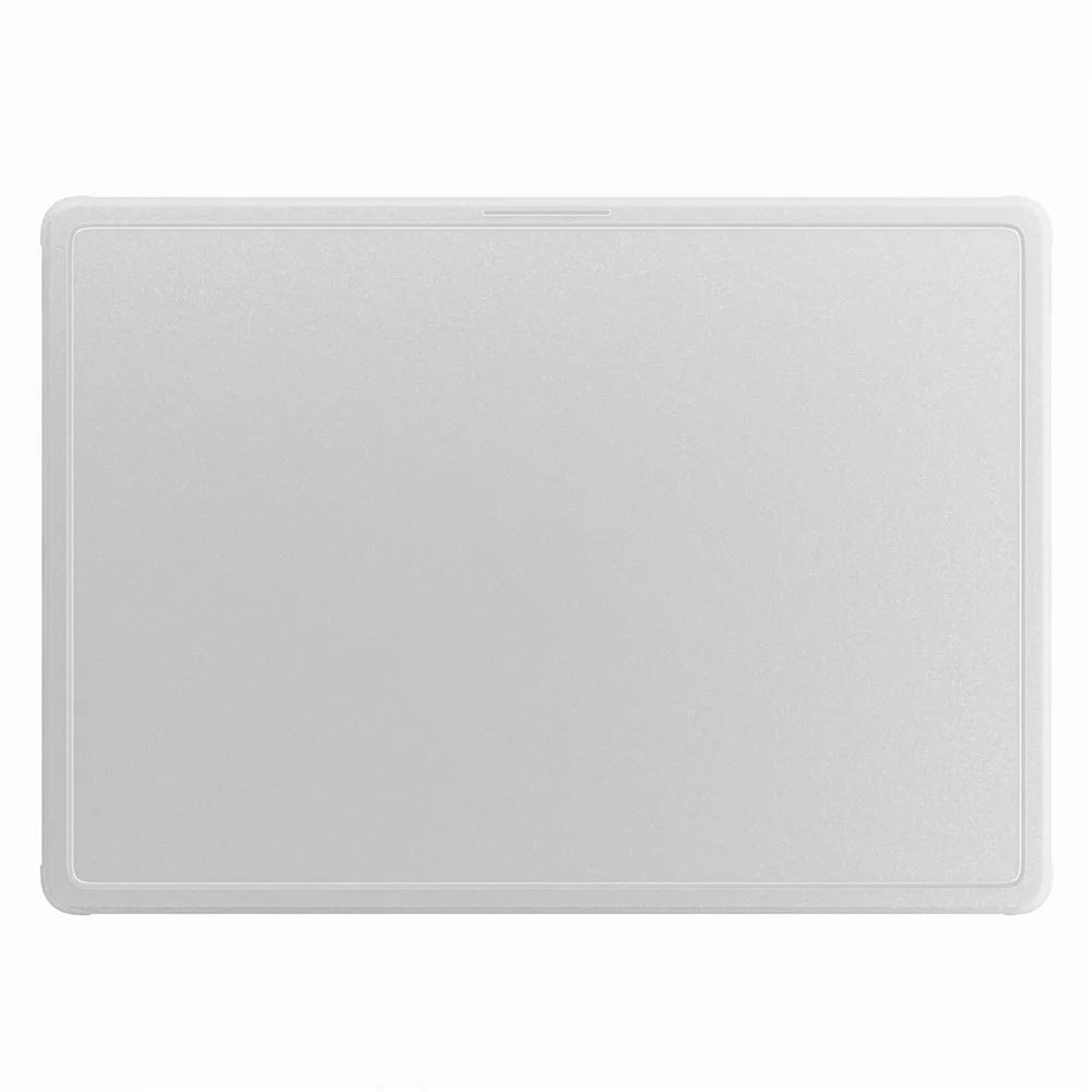 Protective Case for MacBook Pro 16 inch (2026) / (2025) / (2024) / (2023) / (2021) Matte PC Hard Shell Laptop Cover - White - 2
