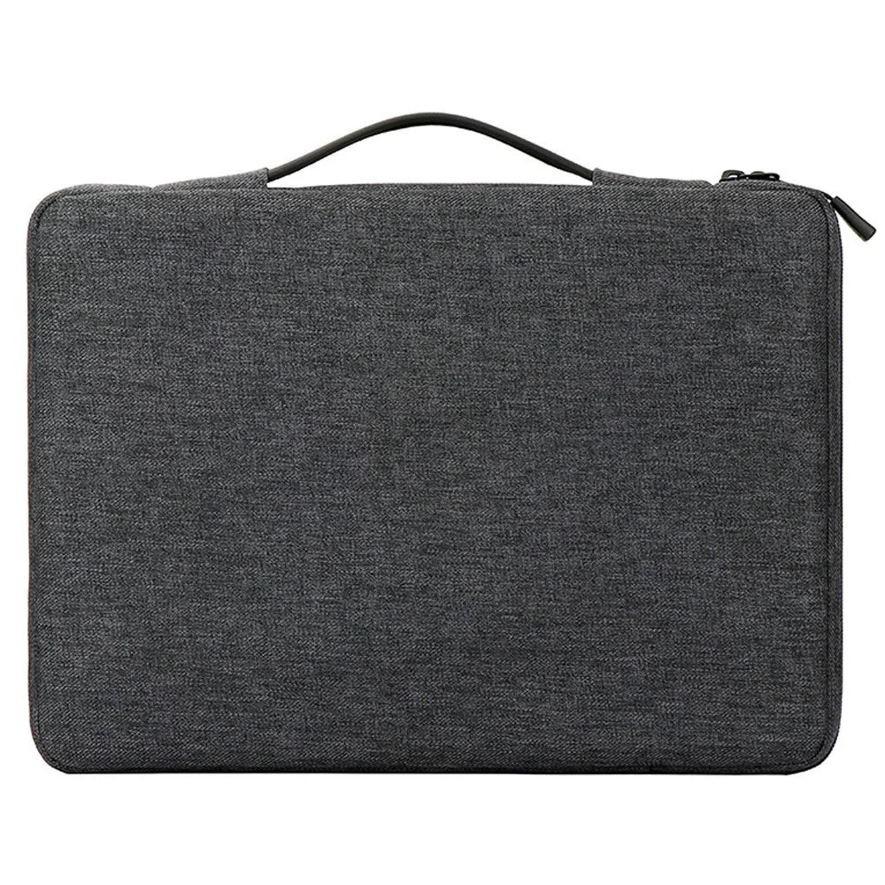 VALUEWIN VL027 14.2'' Notebook Computer Bag Soft Lining Water-repellent Laptop Sleeve Protection Case - 2