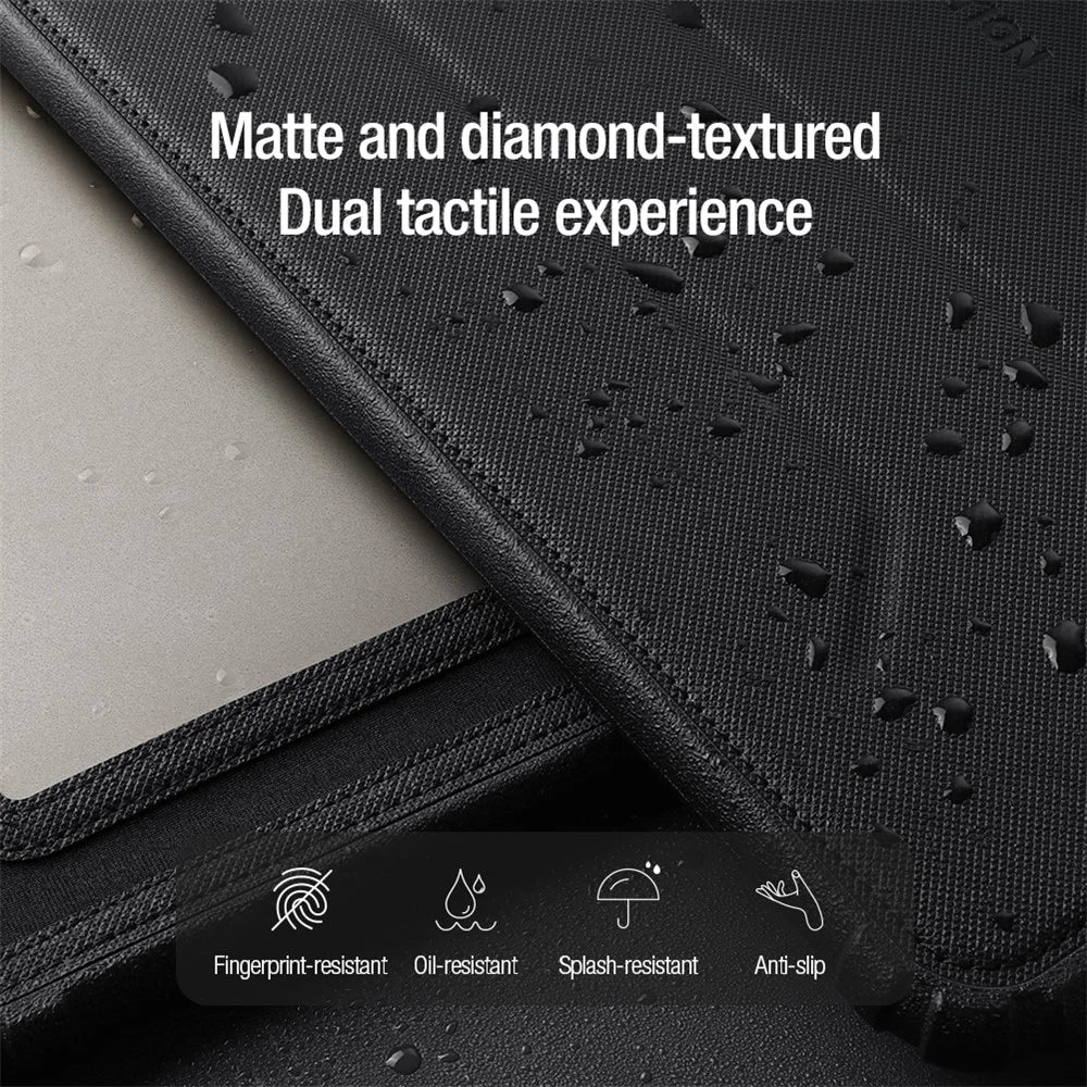 NILLKIN Laptop Sleeve for 15.4 inch Tablet Notebook Computer Pocket Case Carrying Cover - 7