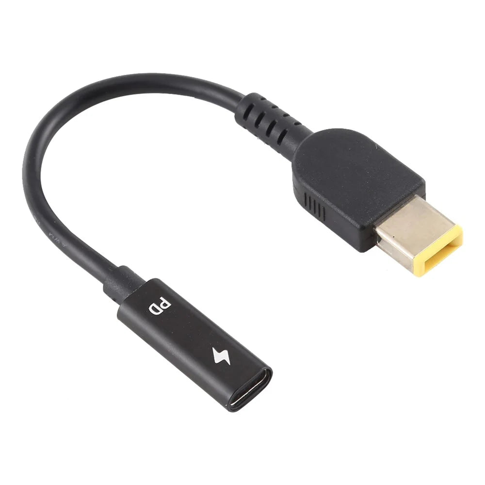Type-C Power Cord for Lenovo DP - 2