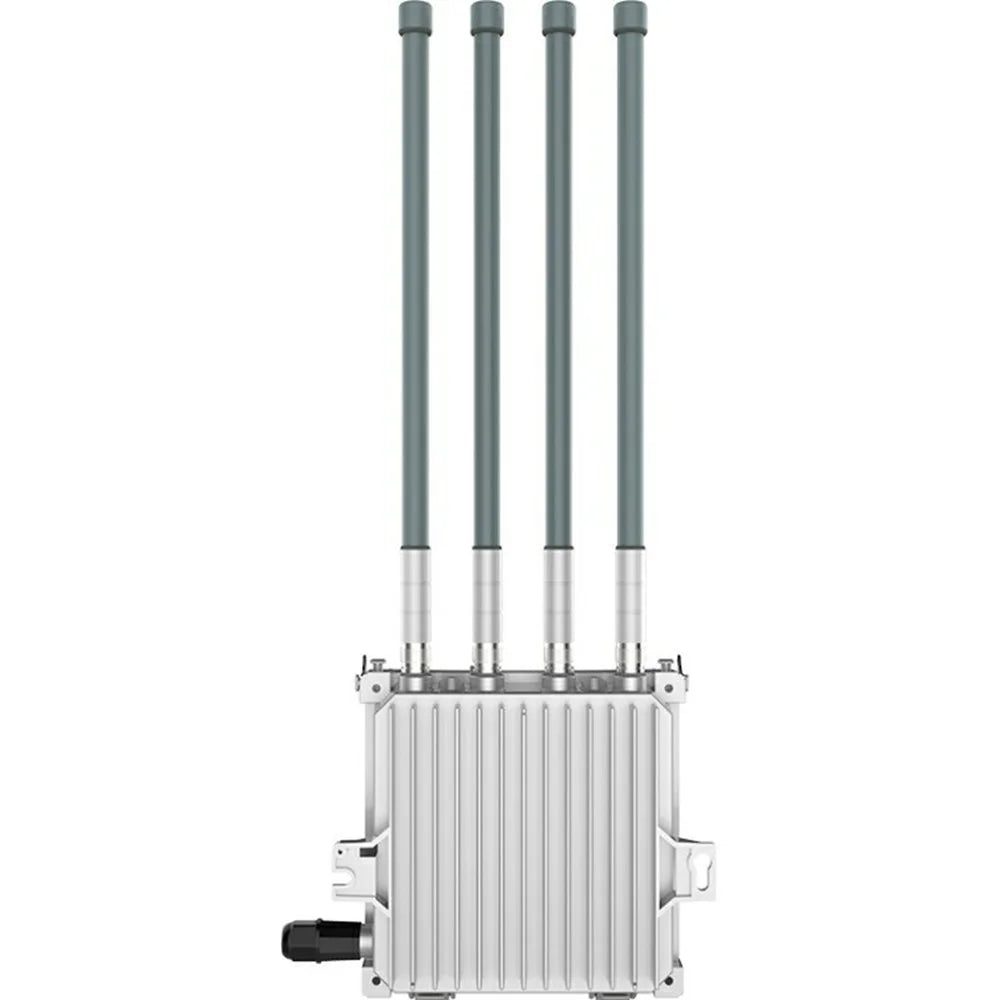 COMFAST CF-WA800 V3 1300Mbps WiFi Repeater 2.4G / 5G Dual Band Outdoor Wireless Signal Amplifier - 2