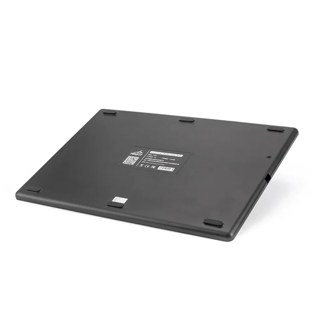 VINSA T505 for Mobile Phone/Computer/Laptop Electronic Digital Tablet Hand Drawing Board + Charging Free Pressure Sensitive Pen Refills OTG Adapter with Cable Kit - 6