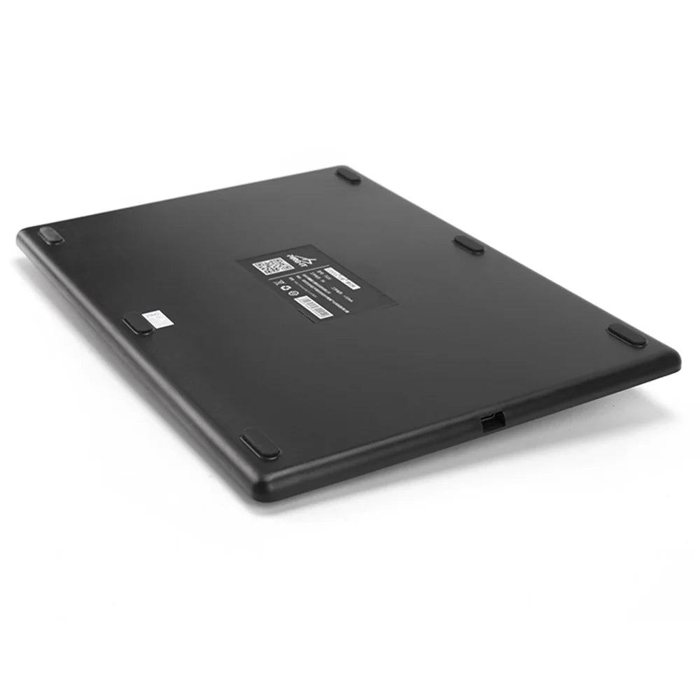 VINSA T608 Graphics Tablet Electronic Drawing Plate Hand Drawing Board with Pressure Sensitive Pen OTG Adapter - 2