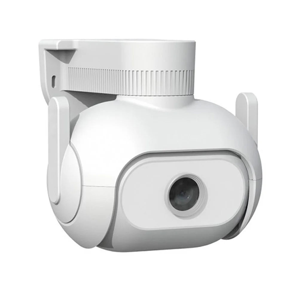 XIAOMI YOUPIN EC5 Outdoor Waterproof 3MP Security Camera PTZ WiFi LAN Connection Camera for Home Security - EU Plug - 2