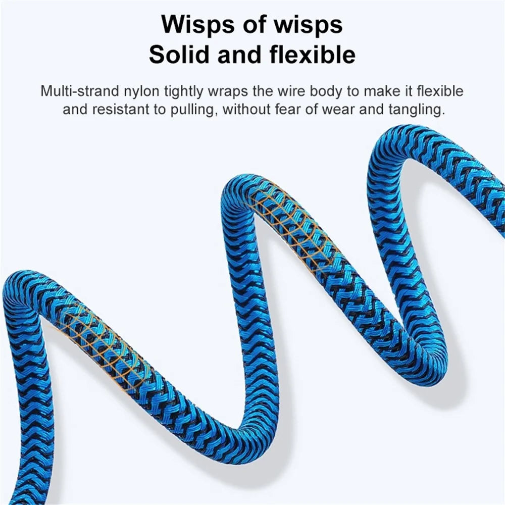 0.3m USB 3.0 Male to Male Cable Printer Hard Disk Box USB Extension Cable - 5