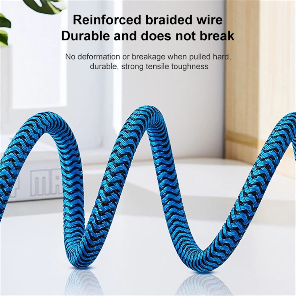 0.3m USB-A 3.0 Male to USB Type-B Male Connection Cable for Printer / Hard Drive Box - 5