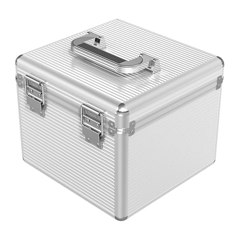 ORICO BSC-LSN15 Splash-proof Shockproof External Hard Drive Case Storage Box - 4