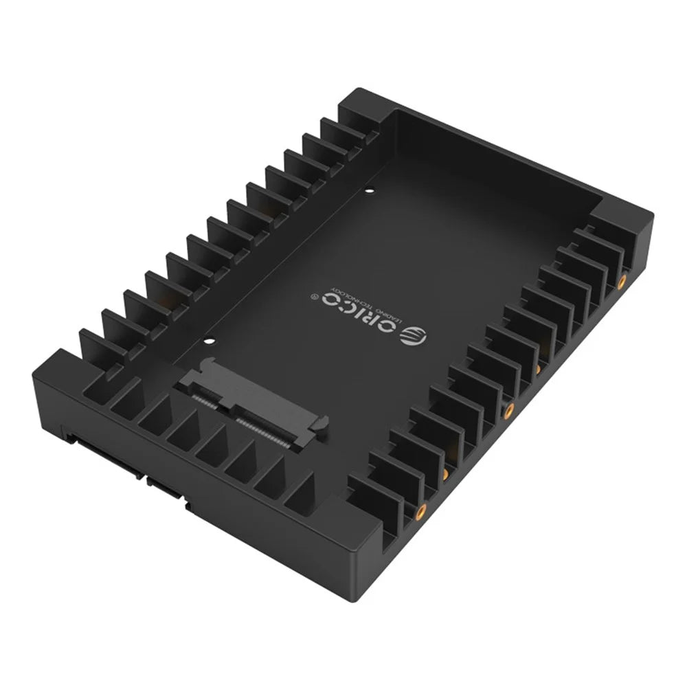 ORICO 1125SS 2.5 to 3.5 inch Hard Drive Caddy HDD Mounting Bracket - 1