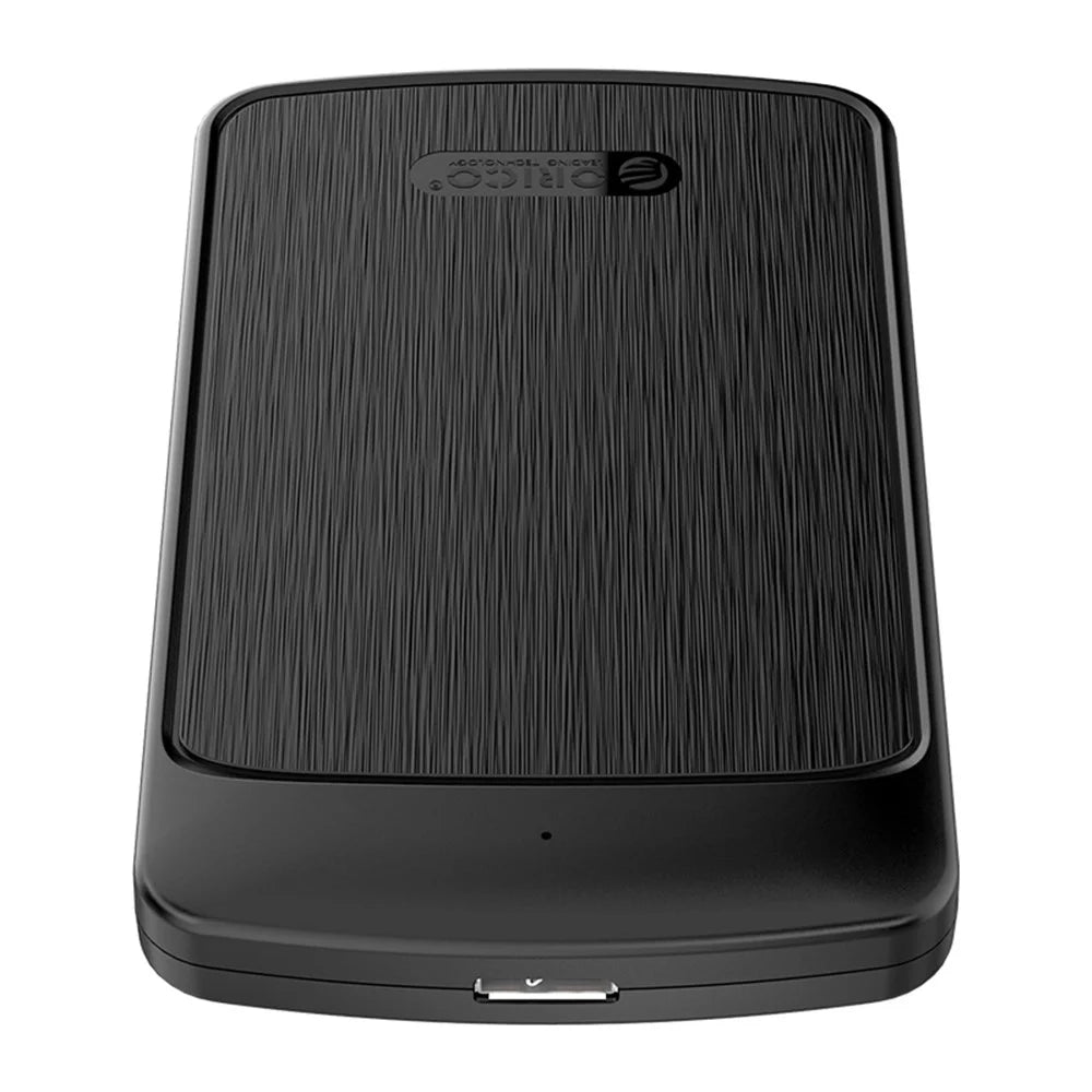 ORICO 2020U3 2.5-inch Hard Drive Enclosure - 5