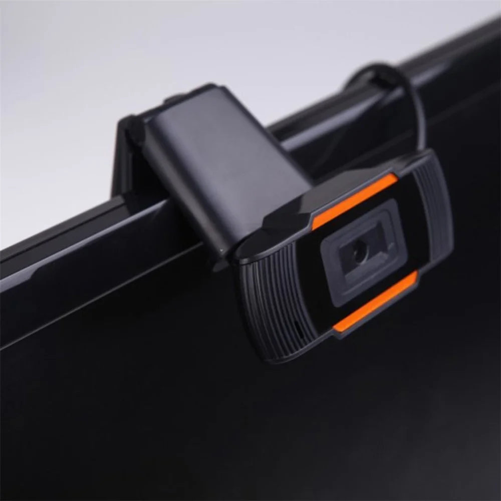720P HD Built-in Microphone Camera Z05 Webcast Desktop PC Laptop Camera - 6
