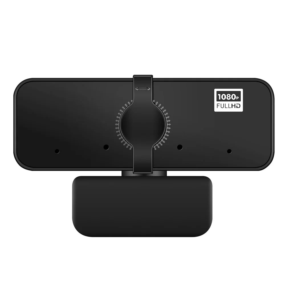 A35 USB 1080P Full HD Webcam Autofocus Web Camera with Built-in Microphone for PC Desktop Computer Laptop - 6