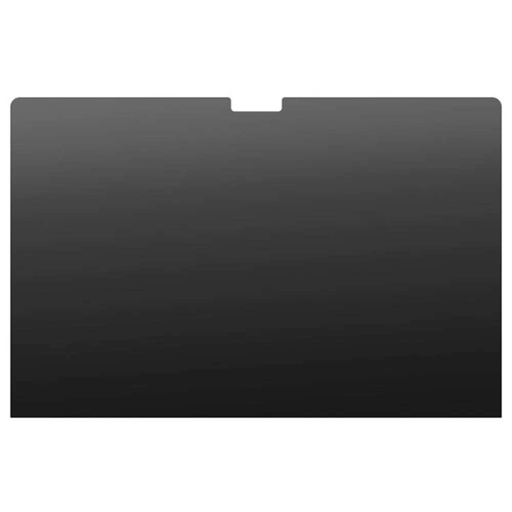 For MacBook Air 15 inch (2026) A3448 / (2025) A3241 / (2024) A311 / (2023) A2941 Privacy Screen Protector Anti-Spy Tempered Glass Film - 2