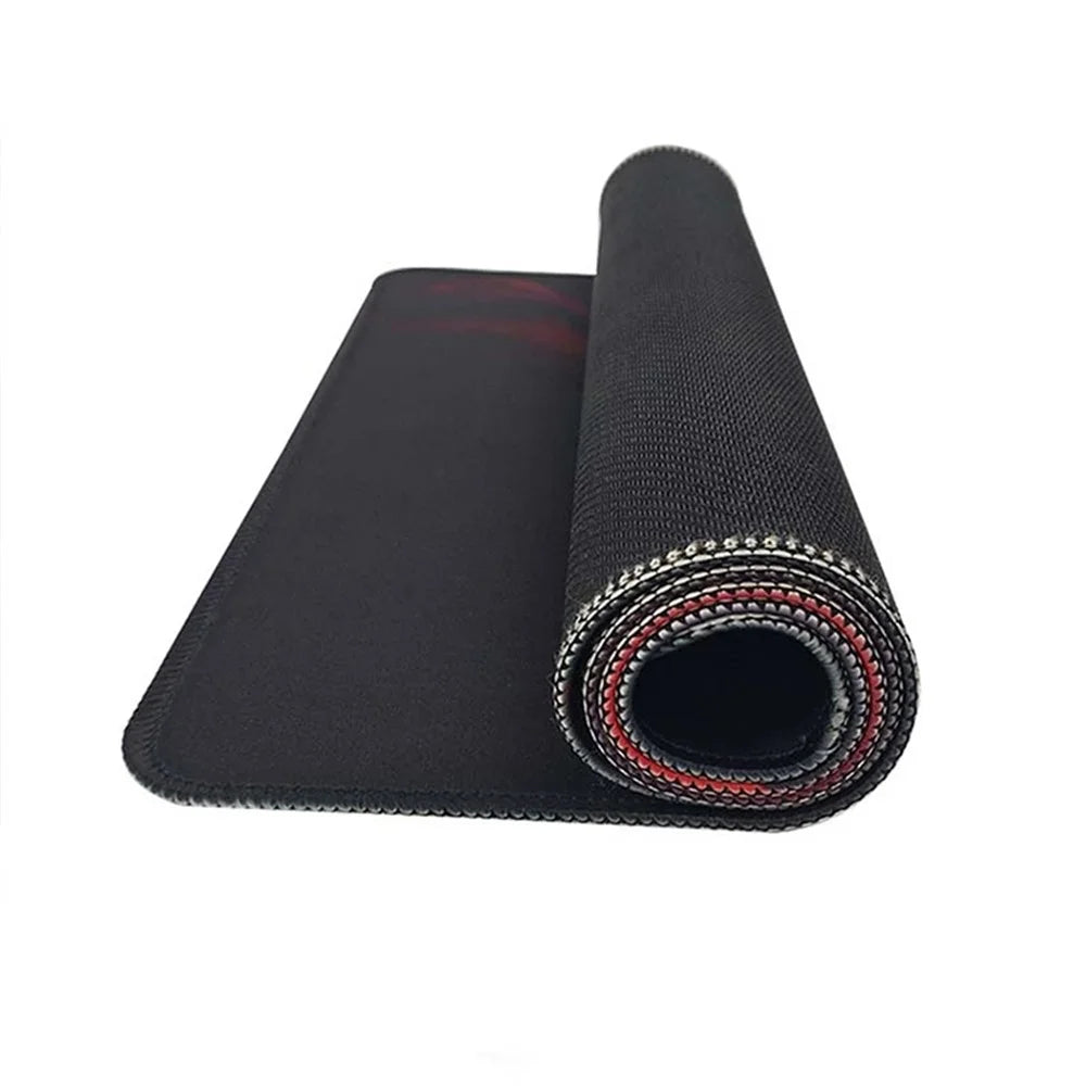 Computer Laptop Large Mouse Pad Gaming Play Mat Office Desk Mat, Size: 300x600x2mm - SJDT-21 - 3
