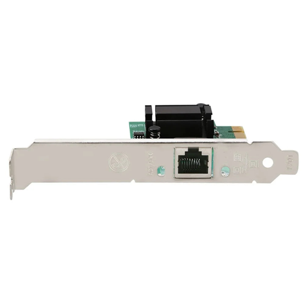 TXA109 Desktop PC 1000Mbps RJ45 Network Card PCI-X Gigabit Network Card Support ROS Esxi - 4