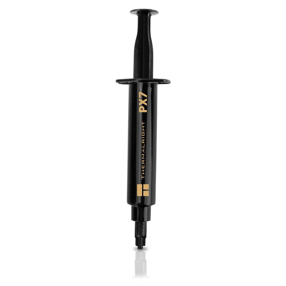 THERMALRIGHT PX7 6.5g CPU Thermal Paste 12.9W  /  mK High Performance Heat Dissipation Compound with Spatula - 2