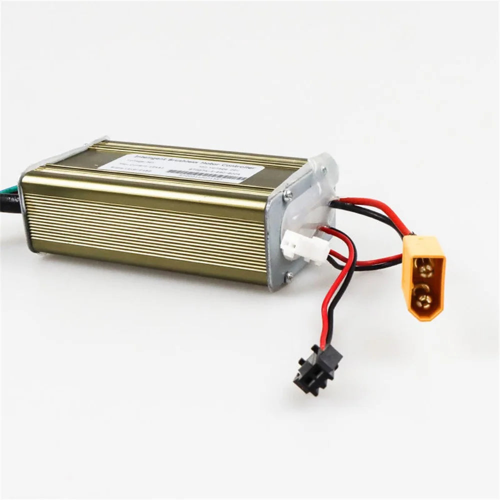 36V Controller for KUGOO S1/S2/S3 Electric Scooter Waterproof Controller Panel Replacement Part - 2