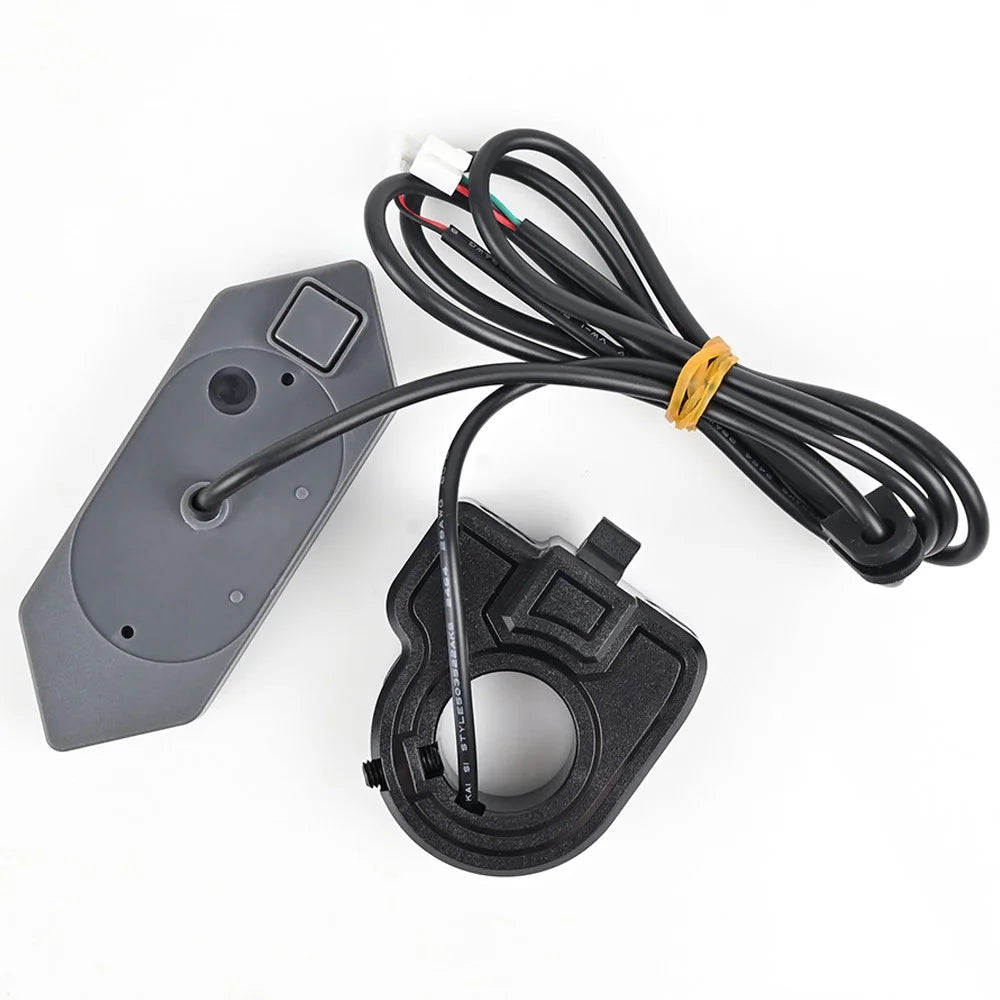 SIXYE LYG30126 For Ninebot Max G30 Tail Light Turn Signals LED Safety Warning Scooter Rear Lamp - 2
