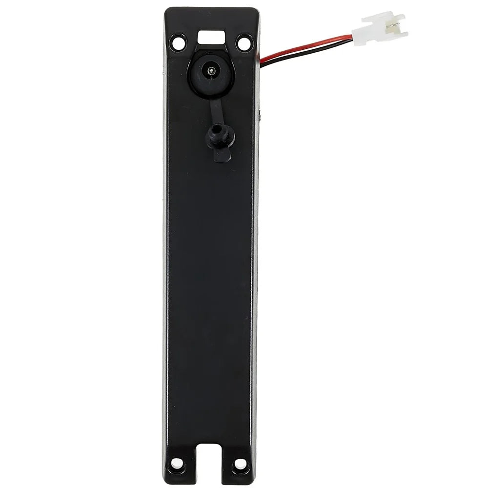 For KUGOO S1/S2/S3 8 inch Electric Scooter Controller Cover Plate with Charging Port - 1