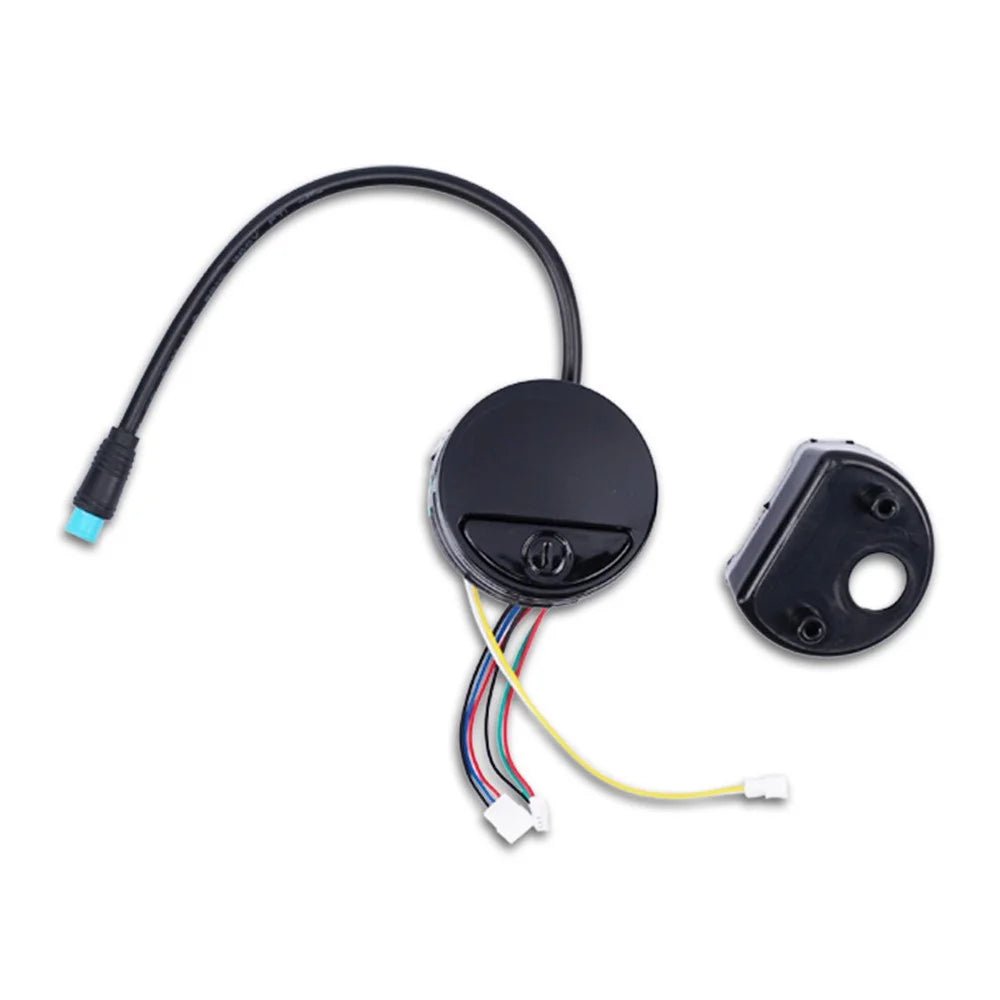 Dashboard Assembly Switch Display Panel for Xiaomi Ninebot ES1 ES2 ES3 ES4 Electric Scooter - 2
