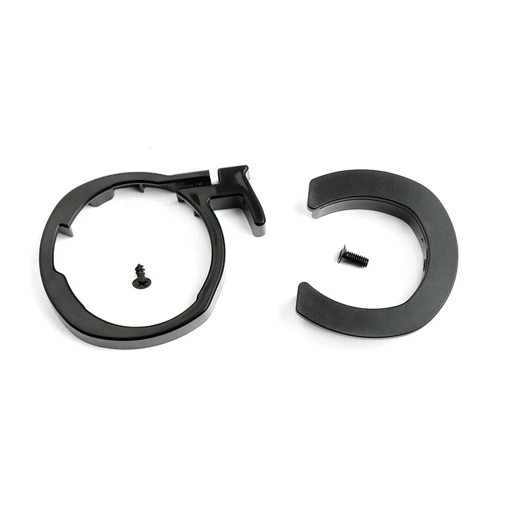 For Ninebot MAX G30 Electric Scooter Plastic Cycle Clip Protective Ring Spare Part - 6