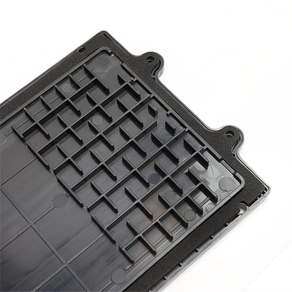 For Ninebot MAX G30 Plastic Bottom Cover Dust-proof Bottom Battery Plate Shell Electric Scooter Accessory - 5