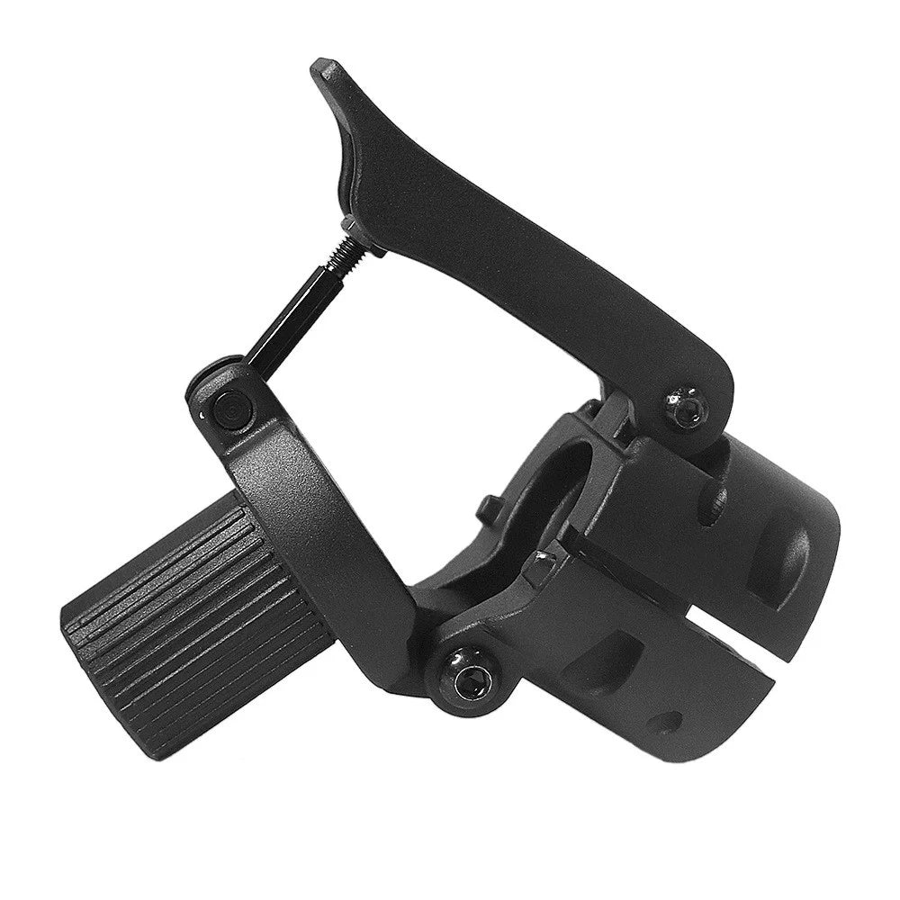 For Ninebot Max G30 Folding Pole Base Electric Scooter Replacement Part Accessories - 5
