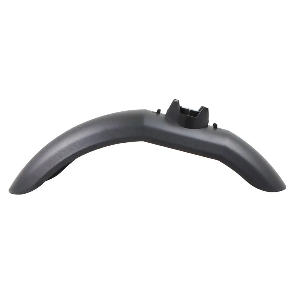 For Ninebot G30 Max Electric Scooter Anti-splash Front Fender Plastic Mudguard - 2