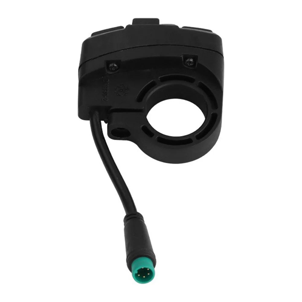 For KUGOO M5 Electric Scooter Turn Signal Switch Waterproof Light Horn Control Switch - 3