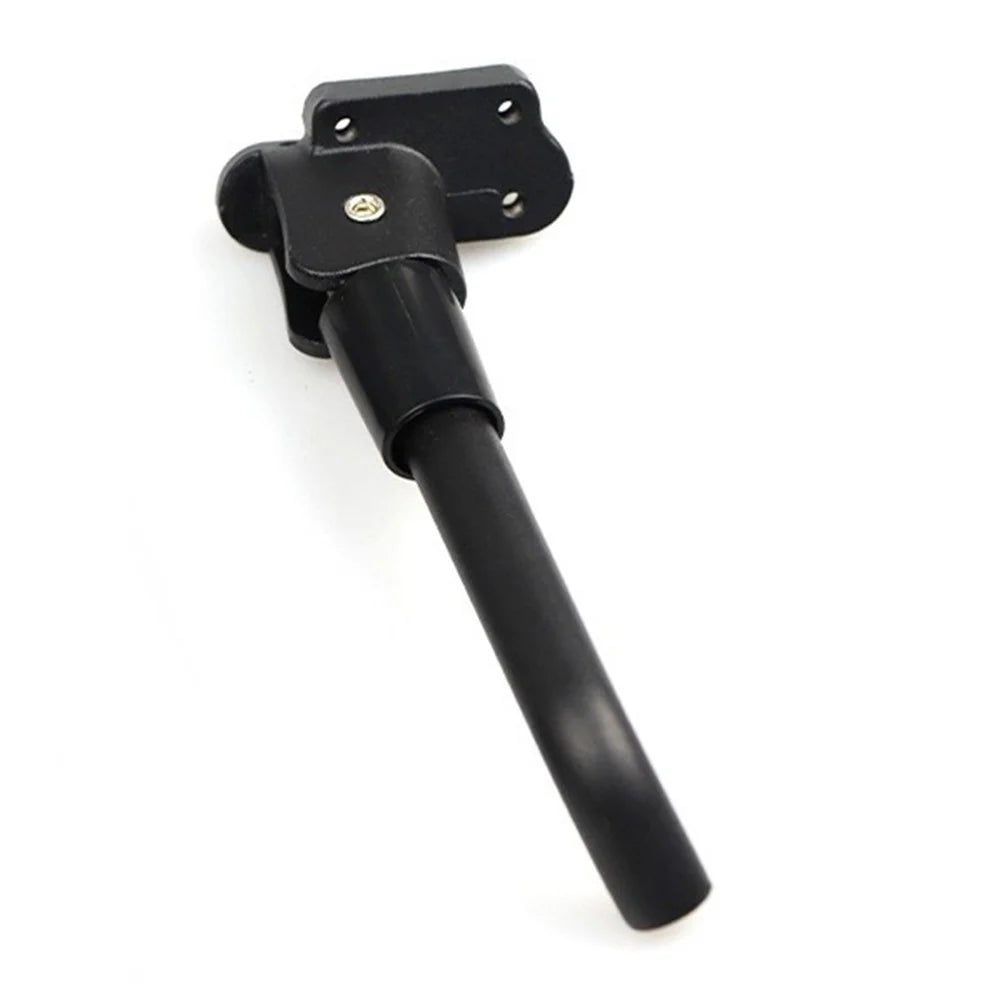 For Ninebot ES1 / ES2 / ES3 / ES4 Electric Scooter Kickstand Aluminum Alloy Side Support Leg - 3