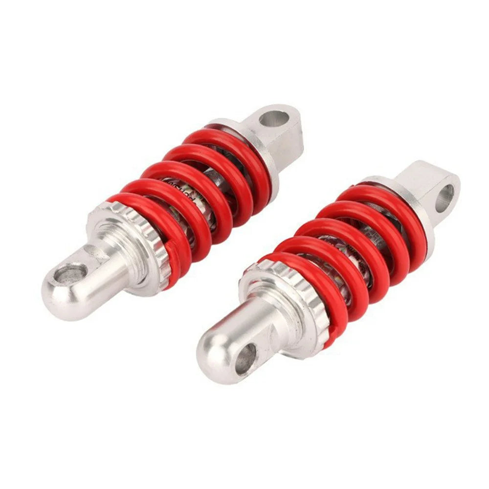 2PCS For KUGOO M2 Electric Scooter Accessories Alloy Rear Shock Absorbers - 1