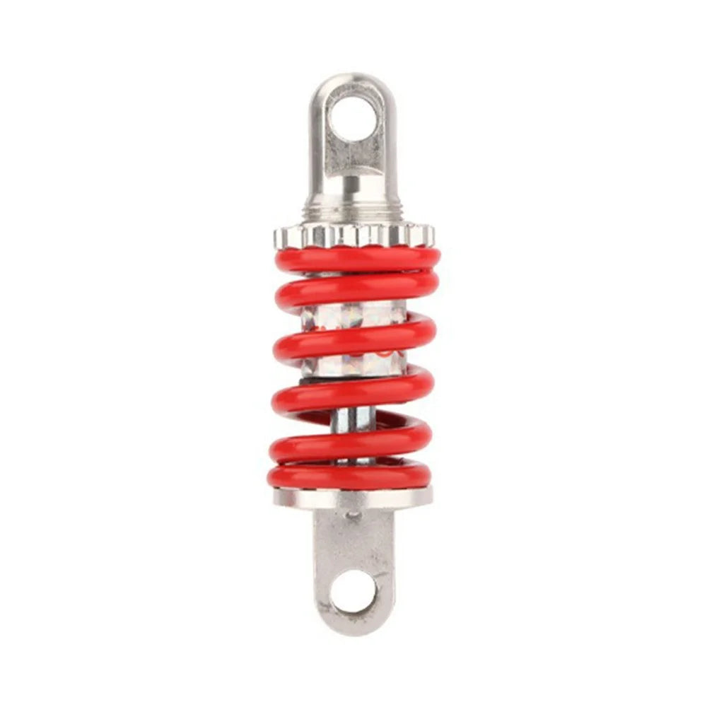 2PCS For KUGOO M2 Electric Scooter Accessories Alloy Rear Shock Absorbers - 4