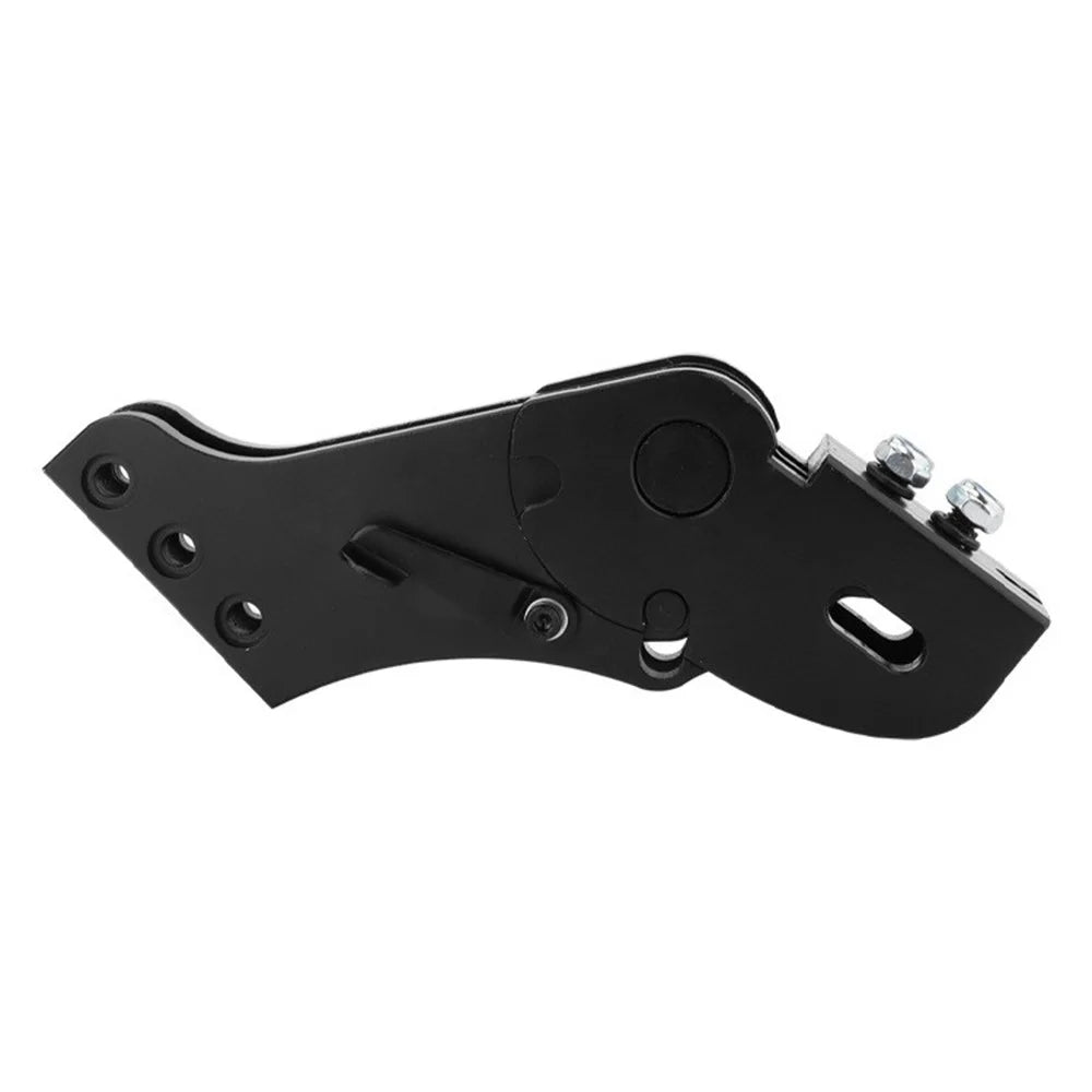 For KUGOO M2 Electric Scooter Aluminum Alloy Rocker Arm Fixing Folding Parts - 2