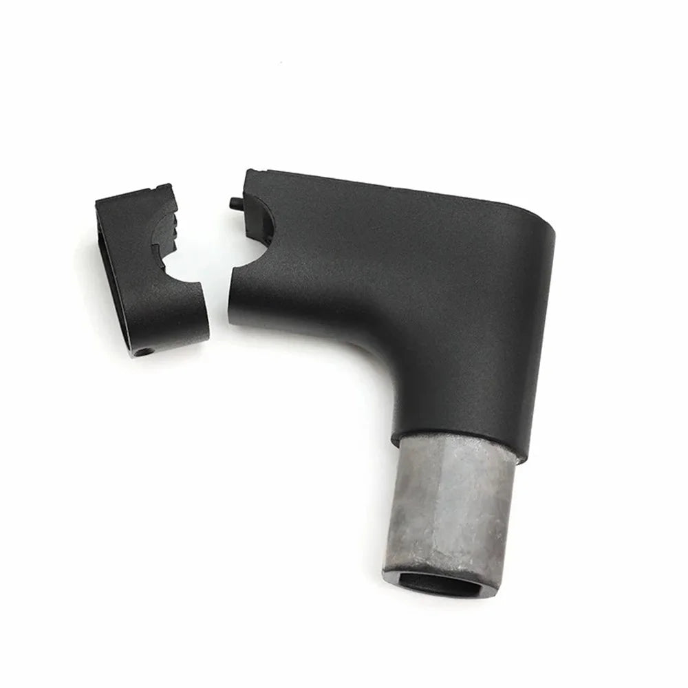 Dashboard Base for Xiaomi M365 / 1S / Pro / Pro 2 / Essential Electric Scooter Forehead Block - 3