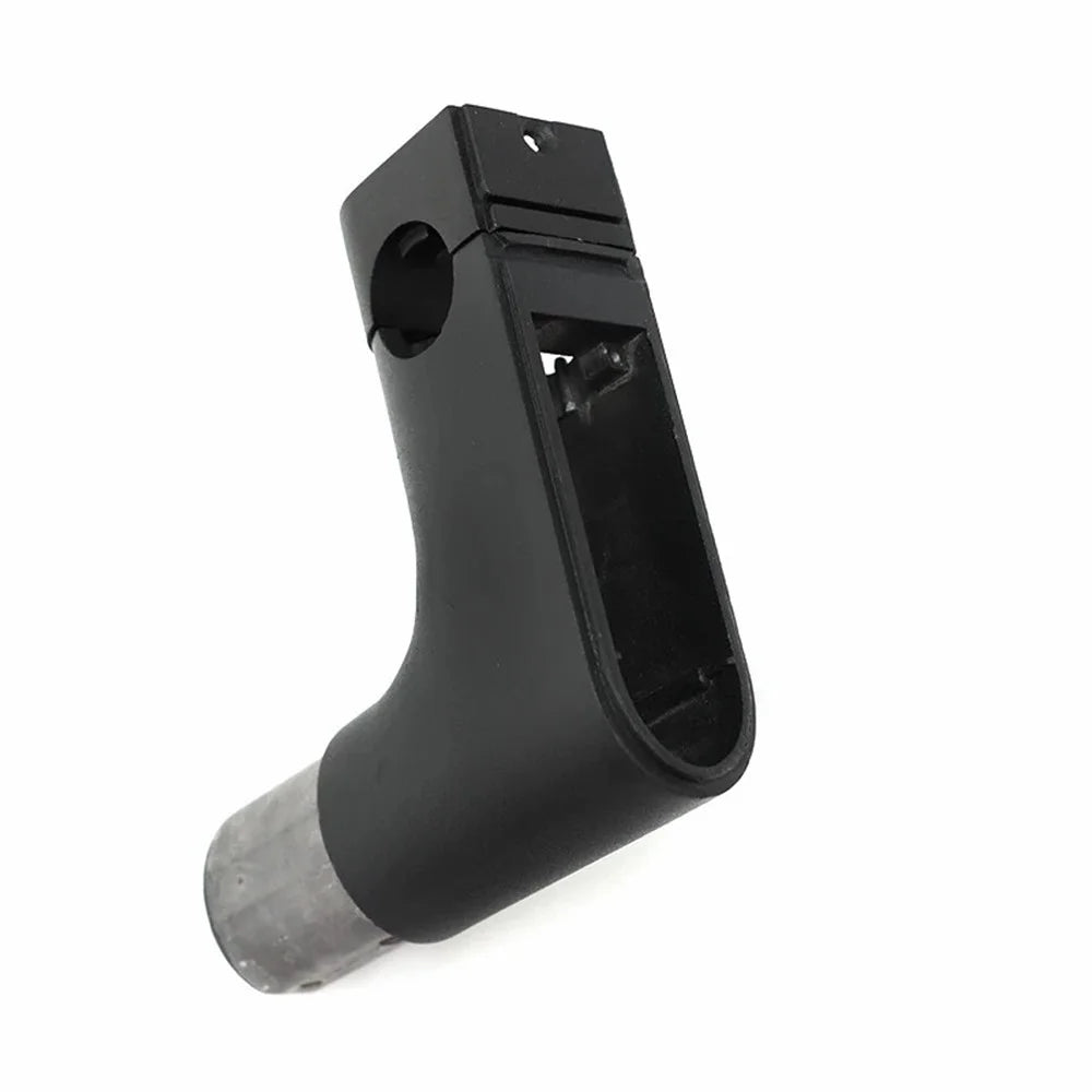 Dashboard Base for Xiaomi M365 / 1S / Pro / Pro 2 / Essential Electric Scooter Forehead Block - 4